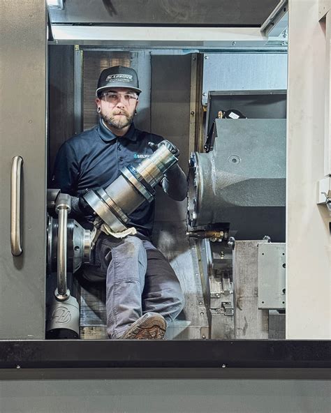 cait selway|selway machine tool wilsonville.